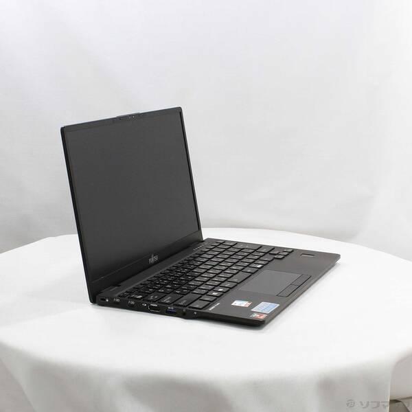 〔中古〕FUJITSU(富士通） LIFEBOOK U9311／F FMVU34017〔262-ud〕 |  | 03