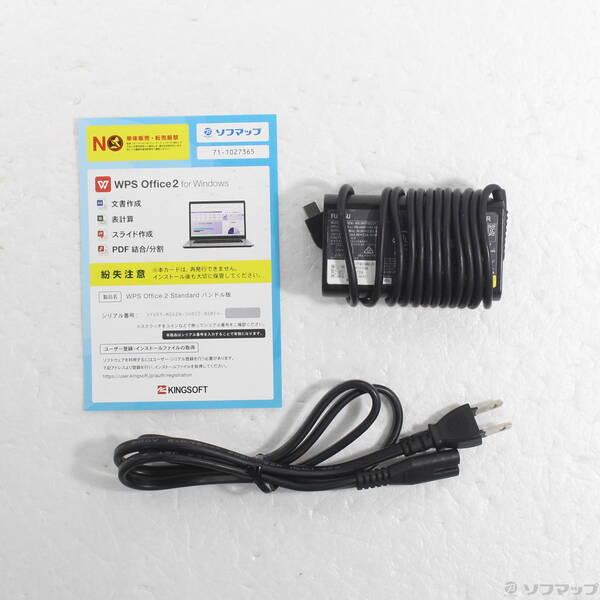 〔中古〕FUJITSU(富士通） LIFEBOOK U9311／F FMVU34017〔262-ud〕 |  | 04
