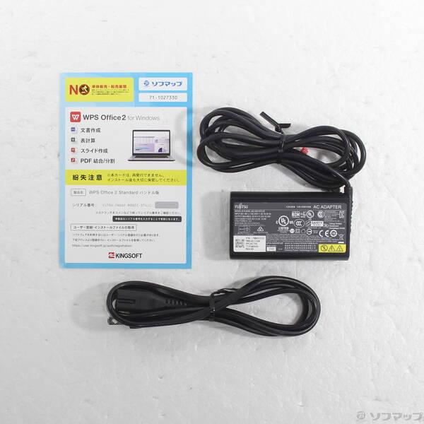 〔中古〕FUJITSU(富士通） LIFEBOOK U9311／F FMVU34017〔349-ud〕 |  | 04