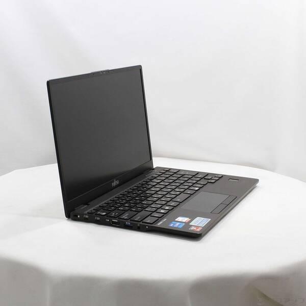 〔中古〕FUJITSU(富士通） LIFEBOOK U9311／F FMVU34017〔349-ud〕 |  | 03