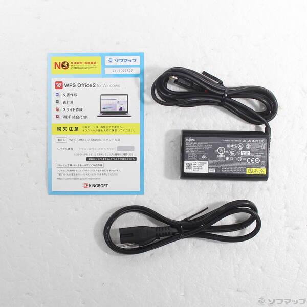 〔中古〕FUJITSU(富士通） LIFEBOOK U9311／F FMVU34017〔349-ud〕 |  | 04