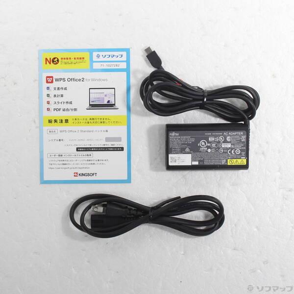〔中古〕FUJITSU(富士通） LIFEBOOK U9311／F FMVU34017〔349-ud〕 |  | 04