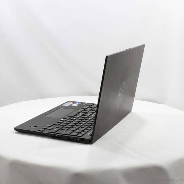 〔中古〕FUJITSU(富士通） LIFEBOOK U9311／F FMVU34017〔344-ud〕 |  | 01