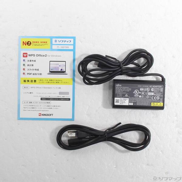 〔中古〕FUJITSU(富士通） LIFEBOOK U9311／F FMVU34017〔344-ud〕 |  | 04