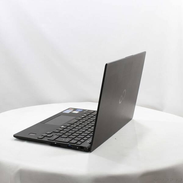 〔中古〕FUJITSU(富士通） LIFEBOOK U9311／F FMVU34017〔344-ud〕 |  | 01