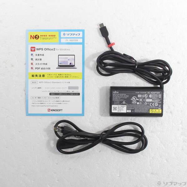 〔中古〕FUJITSU(富士通） LIFEBOOK U9311／F FMVU34017〔344-ud〕 |  | 04