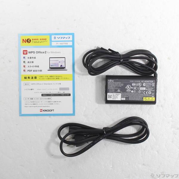 〔中古〕FUJITSU(富士通） LIFEBOOK U9311／F FMVU34017〔344-ud〕 |  | 04