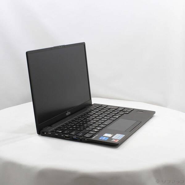 〔中古〕FUJITSU(富士通） LIFEBOOK U9311／F FMVU34017〔344-ud〕 |  | 03