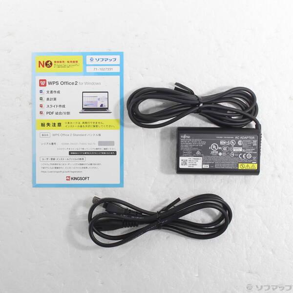 〔中古〕FUJITSU(富士通） LIFEBOOK U9311／F FMVU34017〔344-ud〕 |  | 04