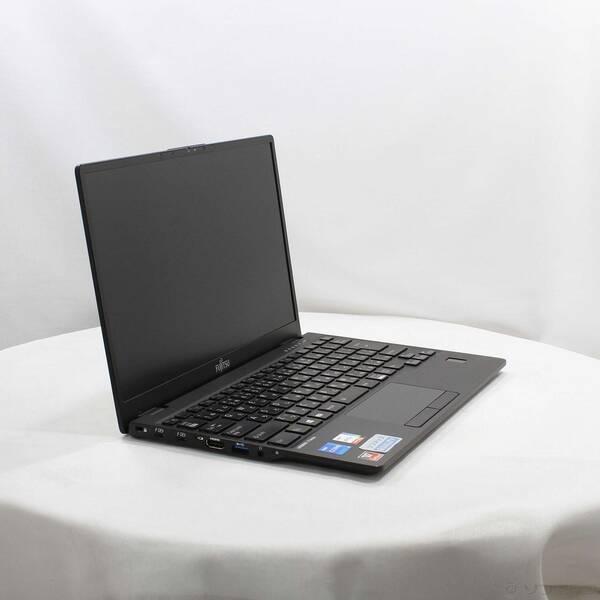 〔中古〕FUJITSU(富士通） LIFEBOOK U9311／F FMVU34017〔377-ud〕 |  | 03