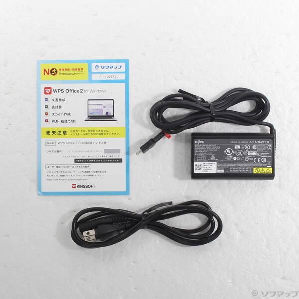 〔中古〕FUJITSU(富士通） LIFEBOOK U9311／F FMVU34017〔377-ud〕 |  | 04