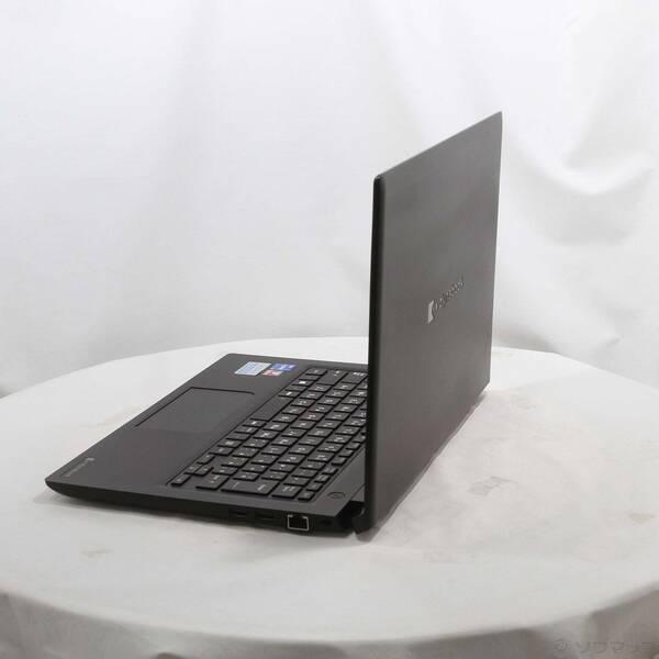 〔中古〕dynabook(ダイナブック) dynabook S73／HU A6SFHUF8D515〔371-ud〕 |  | 01