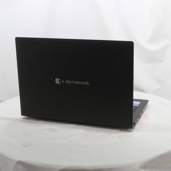 〔中古〕dynabook(ダイナブック) dynabook S73／HU A6SFHUF8D515〔371-ud〕 |  | 02
