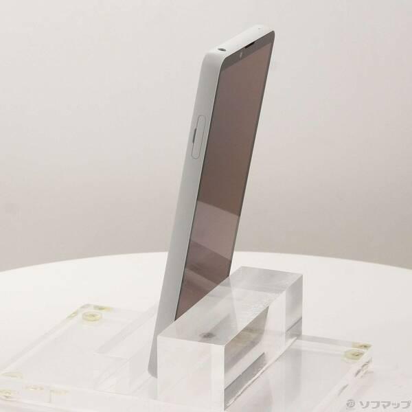 〔中古〕SONY(ソニー) Xperia 10 VI 128GB ホワイト XQ-ES44W1JPCX0 SIMフリー〔258-ud〕 |  | 01