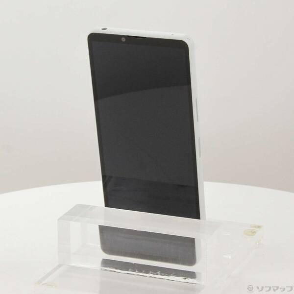 〔中古〕SONY(ソニー) Xperia 10 VI 128GB ホワイト XQ-ES44W1JPCX0 SIMフリー〔258-ud〕 |  | 02