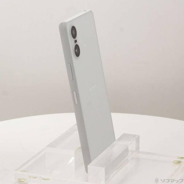 〔中古〕SONY(ソニー) Xperia 10 VI 128GB ホワイト XQ-ES44W1JPCX0 SIMフリー〔258-ud〕 |  | 03
