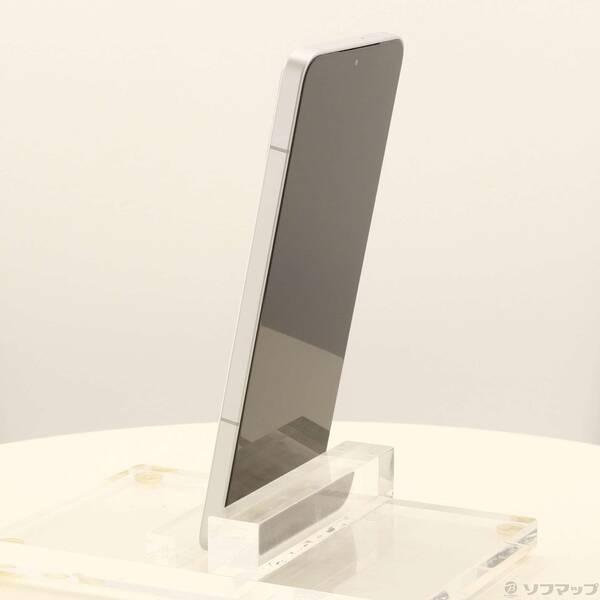〔中古〕XIAOMI POCO F6 Pro 256GB ホワイト MZB0HEHJP SIMフリー〔276-ud〕 |  | 01