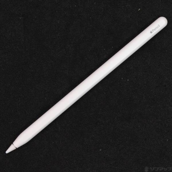 〔中古〕Apple(アップル) Apple Pencil 第2世代 MU8F2J／A〔377-ud〕 | 