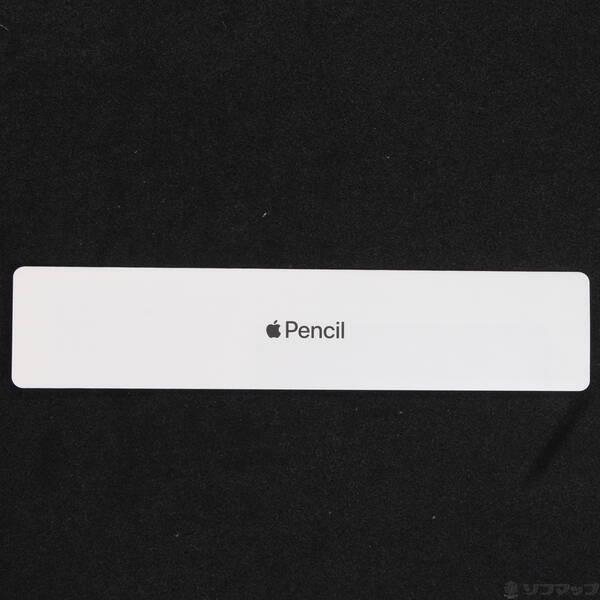 〔中古〕Apple(アップル) Apple Pencil 第2世代 MU8F2J／A〔377-ud〕 |  | 01