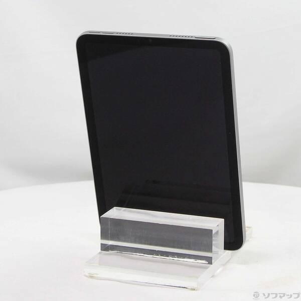 〔中古〕Apple(アップル) iPad mini(A17 Pro) 128GB スペースグレイ MXN63J／A Wi-Fi〔262-ud〕 |  | 02