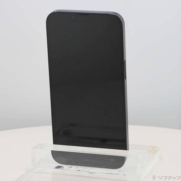 〔中古〕Apple(アップル) iPhone14 256GB ミッドナイト MPVW3J／A SIMフリー〔262-ud〕 |  | 02