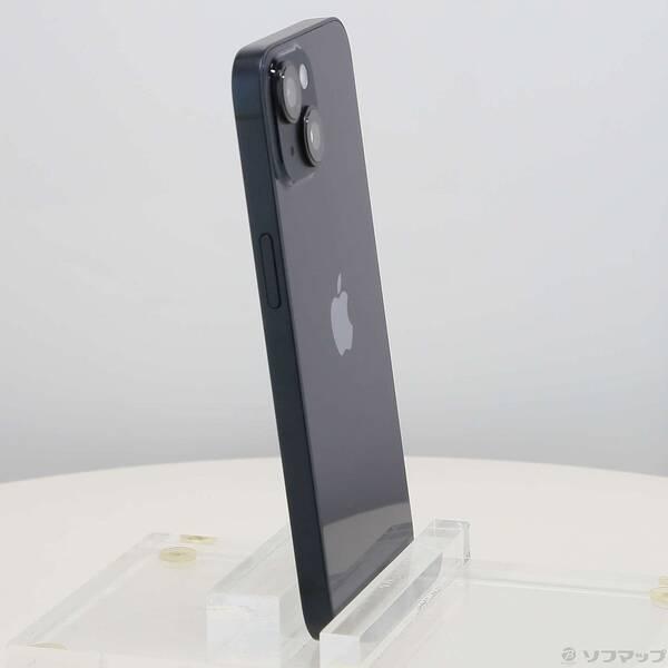 〔中古〕Apple(アップル) iPhone14 256GB ミッドナイト MPVW3J／A SIMフリー〔262-ud〕 |  | 03