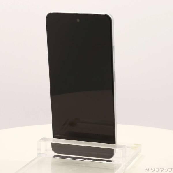 〔中古〕OPPO(オッポ) OPPO A5 5G 128GB ホワイト OPG06 au SIMフリー〔269-ud〕 |  | 02