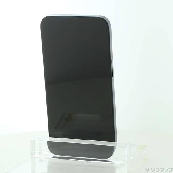 〔中古〕Apple(アップル) iPhone13 256GB ミッドナイト MLNH3J／A SIMフリー〔258-ud〕 |  | 02