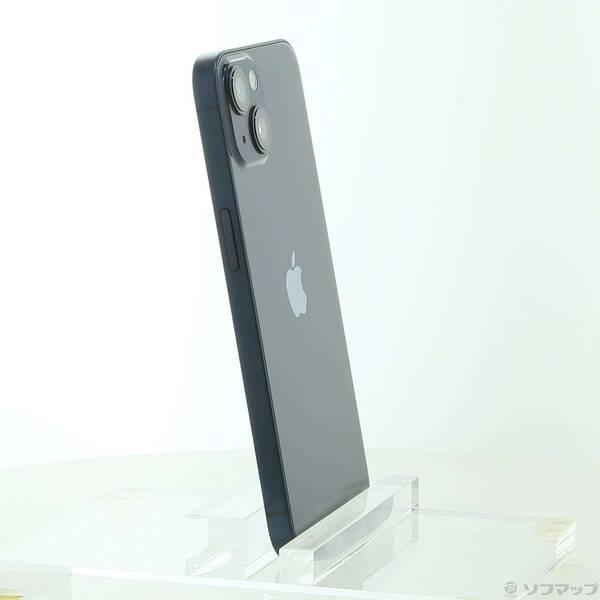〔中古〕Apple(アップル) iPhone13 256GB ミッドナイト MLNH3J／A SIMフリー〔258-ud〕 |  | 03