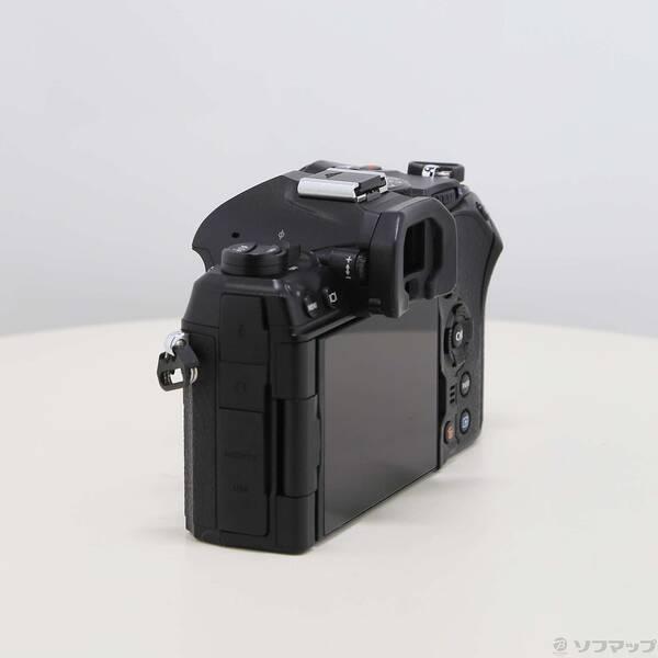 〔中古〕OLYMPUS(オリンパス) OM SYSTEM OM-1 MarkII〔269-ud〕 |  | 01