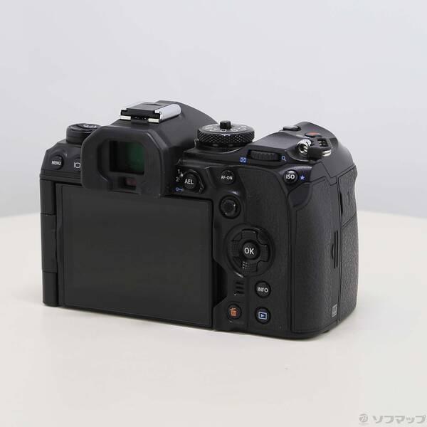 〔中古〕OLYMPUS(オリンパス) OM SYSTEM OM-1 MarkII〔269-ud〕 |  | 02