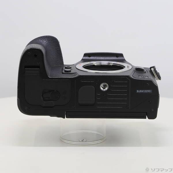〔中古〕OLYMPUS(オリンパス) OM SYSTEM OM-1 MarkII〔269-ud〕 |  | 04