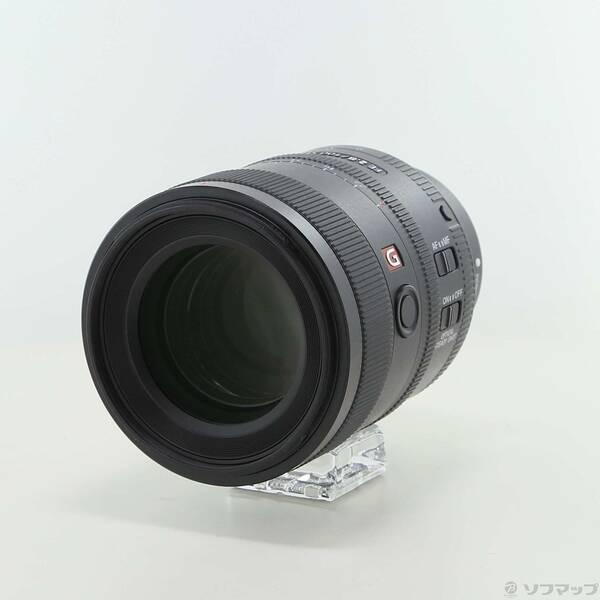 〔中古〕SONY(ソニー) FE 100mm F2.8 STF GM OSS SEL100F28GM〔269-ud〕 | 