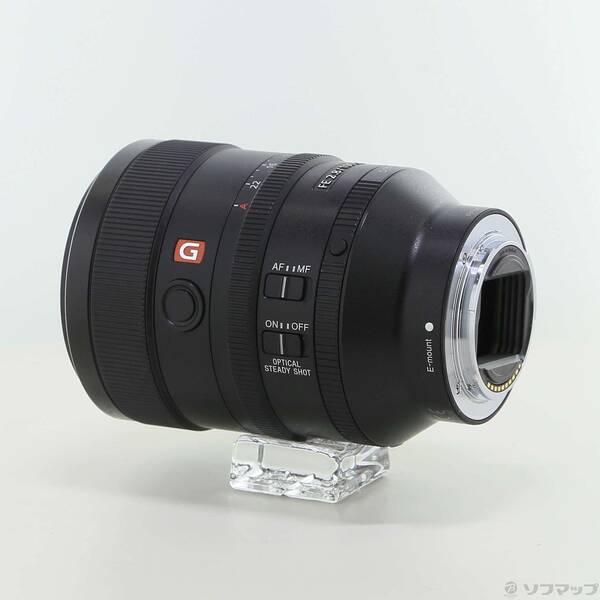 〔中古〕SONY(ソニー) FE 100mm F2.8 STF GM OSS SEL100F28GM〔269-ud〕 |  | 01