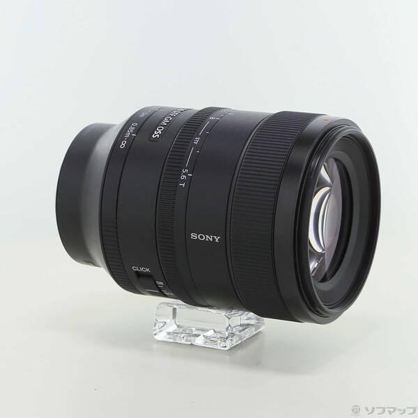〔中古〕SONY(ソニー) FE 100mm F2.8 STF GM OSS SEL100F28GM〔269-ud〕 |  | 03