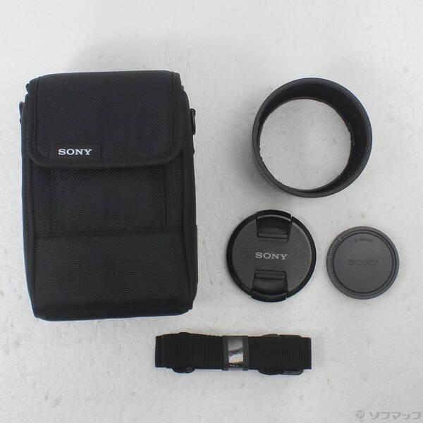 〔中古〕SONY(ソニー) FE 100mm F2.8 STF GM OSS SEL100F28GM〔269-ud〕 |  | 04
