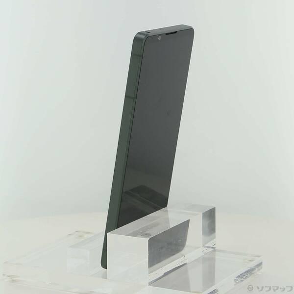 〔中古〕SONY(ソニー) Xperia 1 VII 512GB モスグリーン XQ-FS44 G3JPCX0 SIMフリー〔344-ud〕 |  | 01