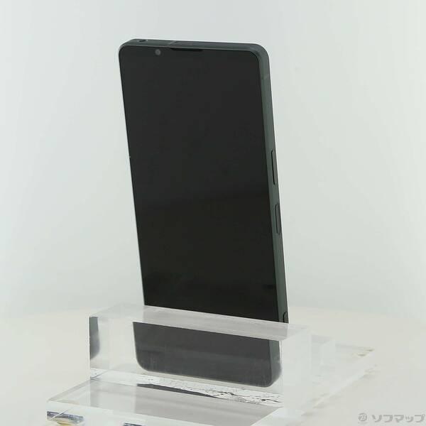 〔中古〕SONY(ソニー) Xperia 1 VII 512GB モスグリーン XQ-FS44 G3JPCX0 SIMフリー〔344-ud〕 |  | 02