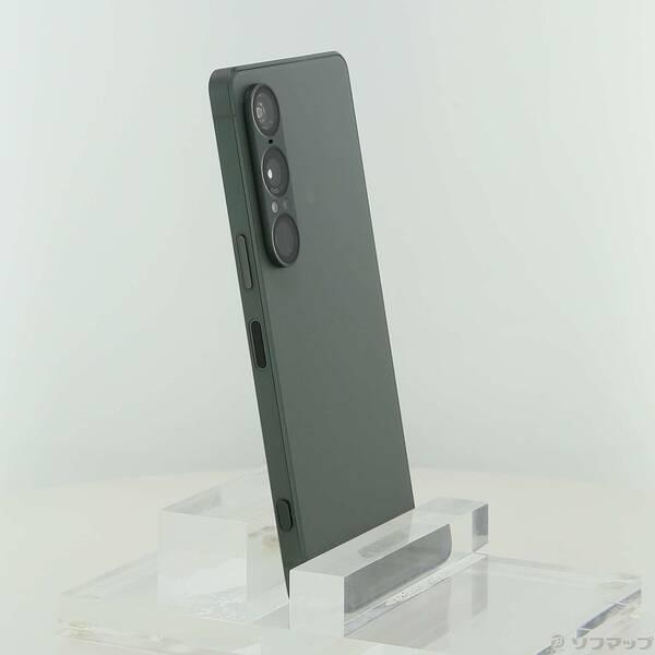 〔中古〕SONY(ソニー) Xperia 1 VII 512GB モスグリーン XQ-FS44 G3JPCX0 SIMフリー〔344-ud〕 |  | 03