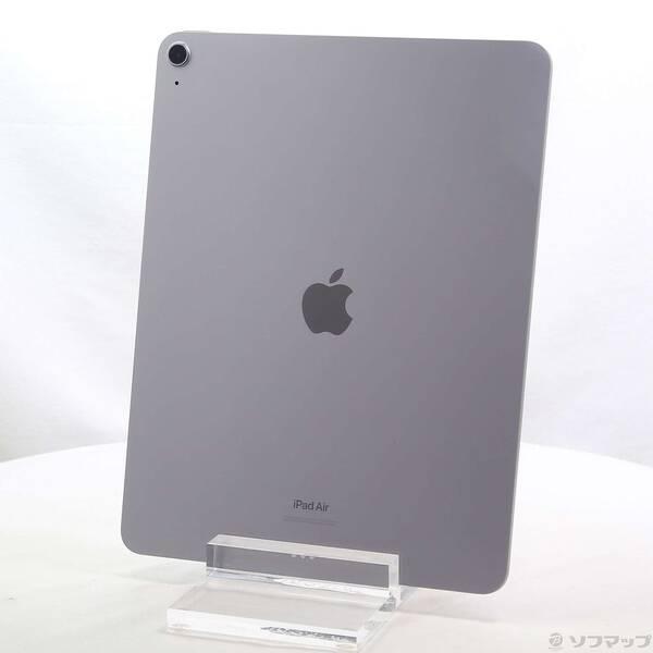 〔中古〕Apple(アップル) iPad Air 13インチ 第1世代 128GB スペースグレイ MV273J／A Wi-Fi〔198-ud〕 | 