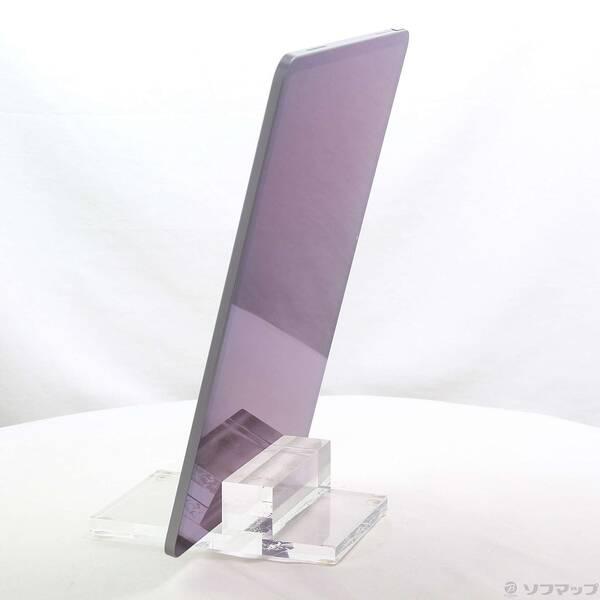 〔中古〕Apple(アップル) iPad Air 13インチ 第1世代 128GB スペースグレイ MV273J／A Wi-Fi〔198-ud〕 |  | 01