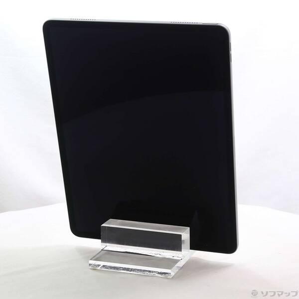 〔中古〕Apple(アップル) iPad Air 13インチ 第1世代 128GB スペースグレイ MV273J／A Wi-Fi〔198-ud〕 |  | 02