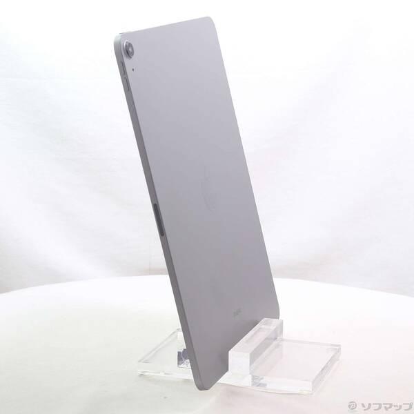〔中古〕Apple(アップル) iPad Air 13インチ 第1世代 128GB スペースグレイ MV273J／A Wi-Fi〔198-ud〕 |  | 03