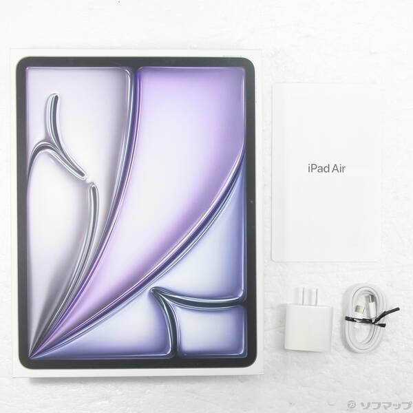 〔中古〕Apple(アップル) iPad Air 13インチ 第1世代 128GB スペースグレイ MV273J／A Wi-Fi〔198-ud〕 |  | 04