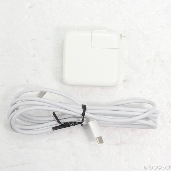 〔中古〕Apple(アップル) MacBook Air 13.3-inch Mid-2019 MVFN2J／A Core_i5 1.6GHz 8GB SSD256GB ゴールド 〔10.15 Catalina〕〔258-ud〕 |  | 04
