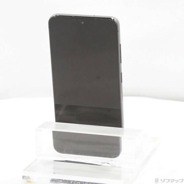 〔中古〕SAMSUNG(サムスン) Galaxy S23 256GB ファントムブラック SCG19 au SIMフリー〔352-ud〕 |  | 02