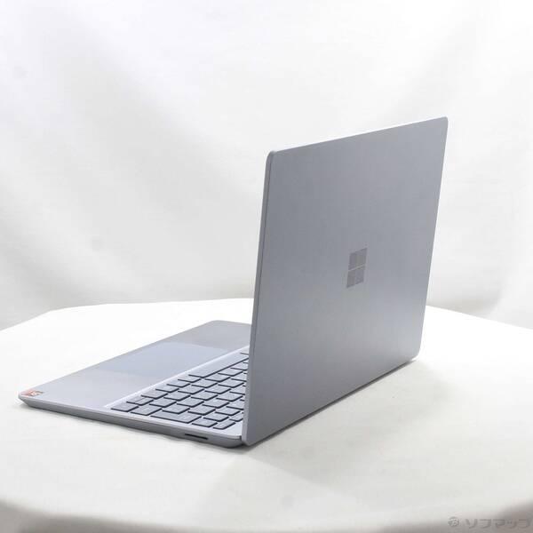 〔中古〕Microsoft(マイクロソフト) Surface Laptop Go 3 〔Core i5／16GB／SSD256GB〕 XKQ-00063 アイスブルー〔258-ud〕 |  | 01