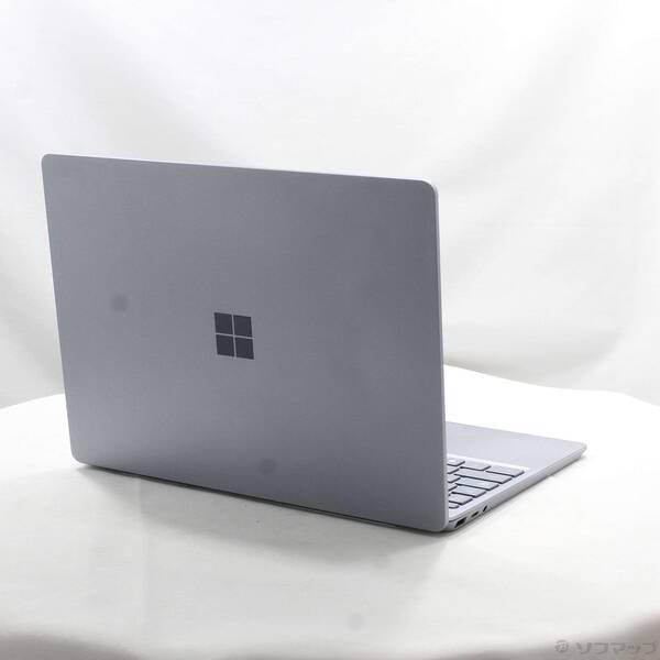 〔中古〕Microsoft(マイクロソフト) Surface Laptop Go 3 〔Core i5／16GB／SSD256GB〕 XKQ-00063 アイスブルー〔258-ud〕 |  | 02