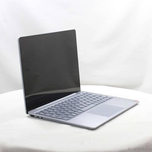 〔中古〕Microsoft(マイクロソフト) Surface Laptop Go 3 〔Core i5／16GB／SSD256GB〕 XKQ-00063 アイスブルー〔258-ud〕 |  | 03