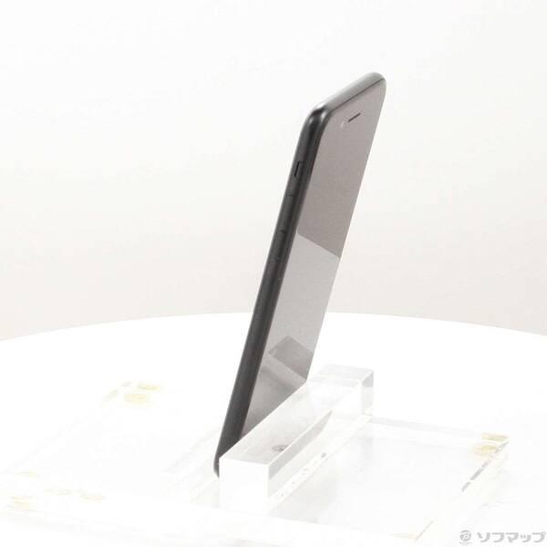 〔中古〕Apple(アップル) iPhone SE 第3世代 64GB ミッドナイト MMYC3J／A SIMフリー〔377-ud〕 |  | 01
